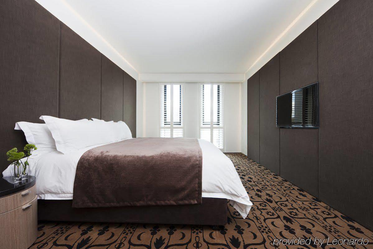 Burbury Hotel Canberra Zimmer foto